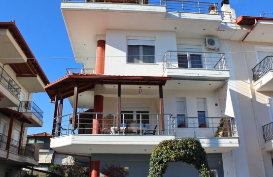 For Sale &#8211; Maisonette 180 m²