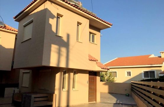 For Sale &#8211; Detached house 105 m²