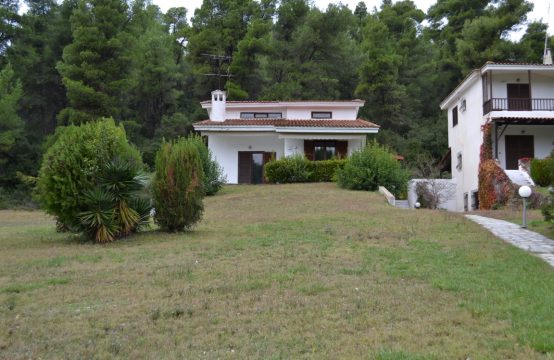 For Sale &#8211; Detached house 150 m²