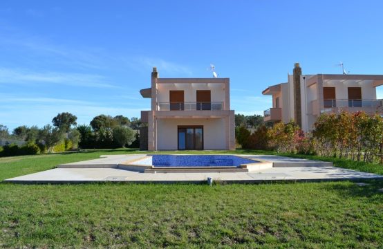 For Sale &#8211; Villa 120 m²