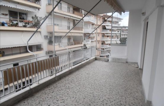 For Sale &#8211; Flat 115 m²