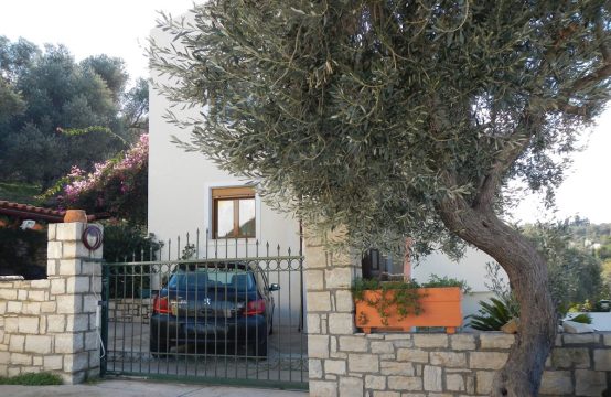 For Sale &#8211; Villa 172 m²