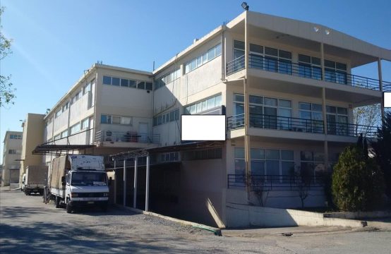 For Sale &#8211; Building 7700 m²