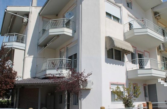 Mezonet 250 m² Selanik çevresinde