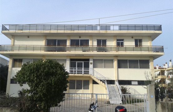 For Sale &#8211; Building 1400 m²