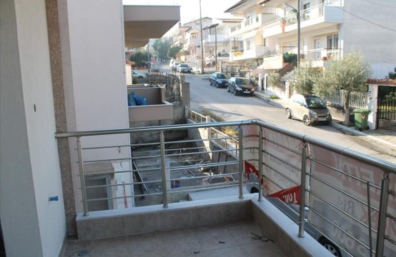 For Sale &#8211; Maisonette 120 m²