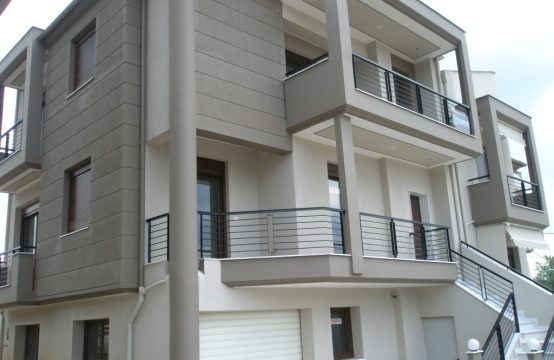 For Sale &#8211; Maisonette 200 m²