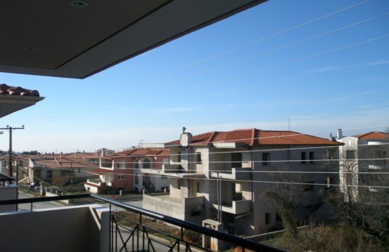 For Sale &#8211; Maisonette 150 m²