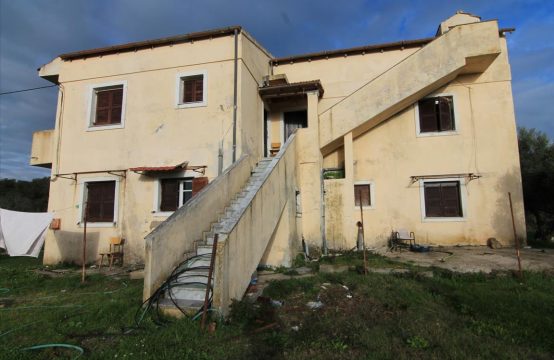 For Sale &#8211; Detached house 200 m²