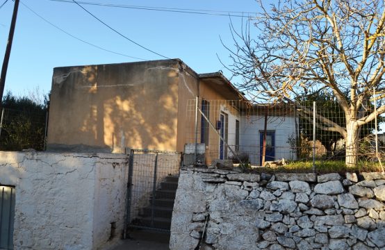 For Sale &#8211; Detached house 75 m²