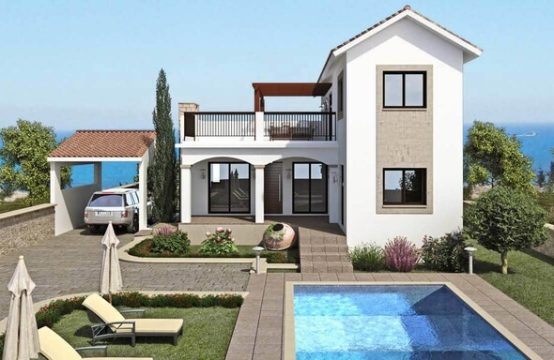 For Sale &#8211; Villa 164,9 m²