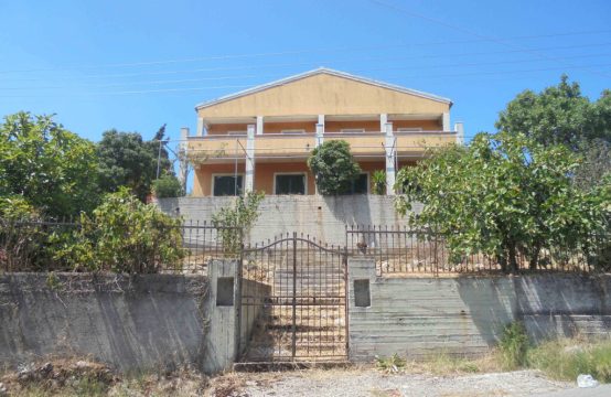 For Sale &#8211; Detached house 320 m²