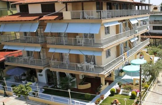 For Sale &#8211; Hotel 600 m²