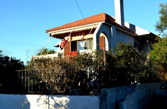 For Sale &#8211; Detached house 180 m²