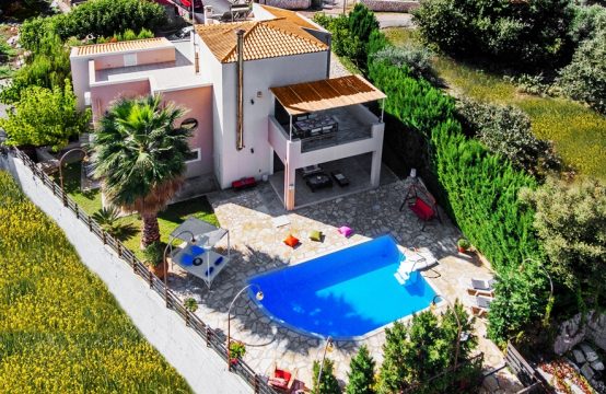 For Sale &#8211; Villa 240 m²