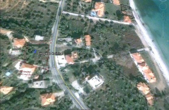 For Sale &#8211; Land  m²