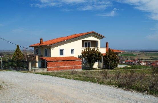 For Sale &#8211; Detached house 300 m²