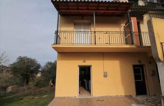 For Sale &#8211; Maisonette 70 m²