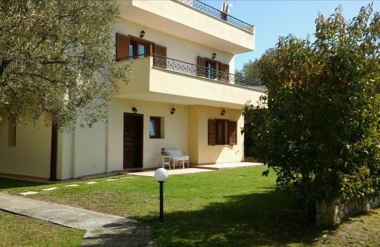 For Sale &#8211; Detached house 167 m²