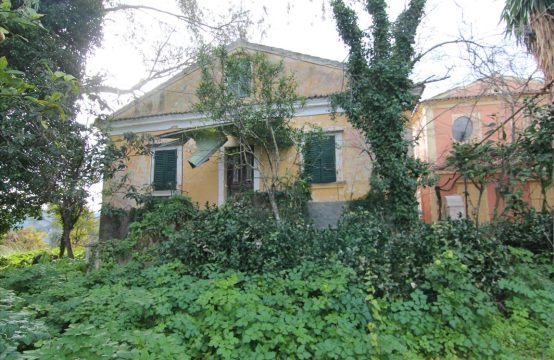 For Sale &#8211; Detached house 200 m²