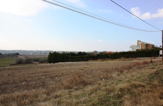 For Sale &#8211; Land  m²