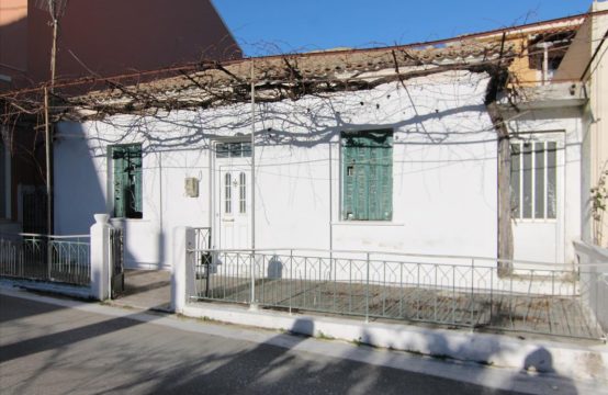 For Sale &#8211; Detached house 85 m²