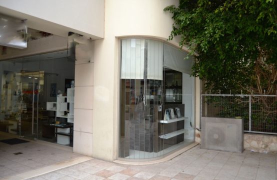 For Sale &#8211; Business 54 m²