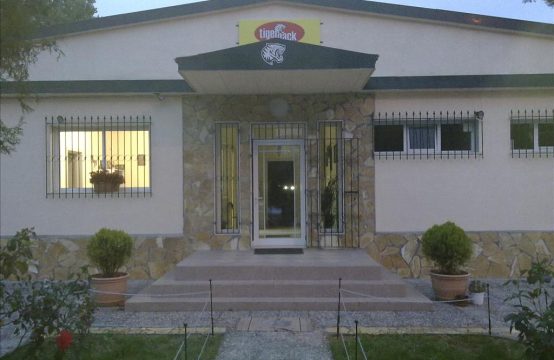 For Sale &#8211; Building 720 m²