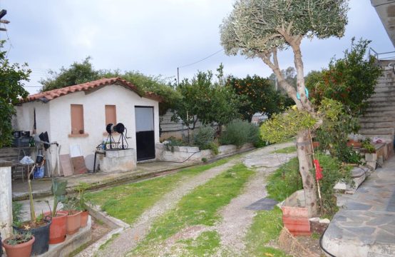 For Sale &#8211; Detached house 120 m²