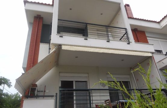 For Sale &#8211; Maisonette 157 m²