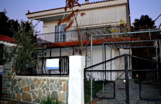 For Sale &#8211; Detached house 152 m²