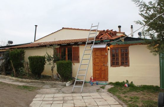 For Sale &#8211; Detached house 100 m²