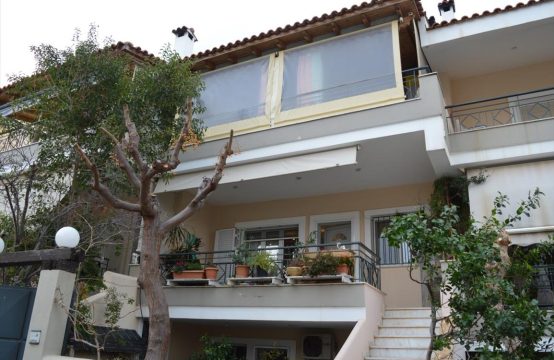 For Sale &#8211; Maisonette 195 m²