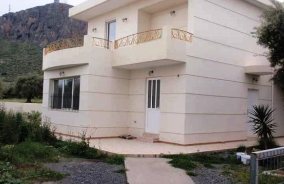 For Sale &#8211; Detached house 130 m²