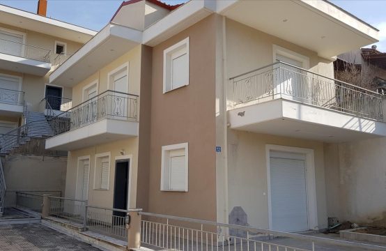 For Sale &#8211; Detached house 118 m²