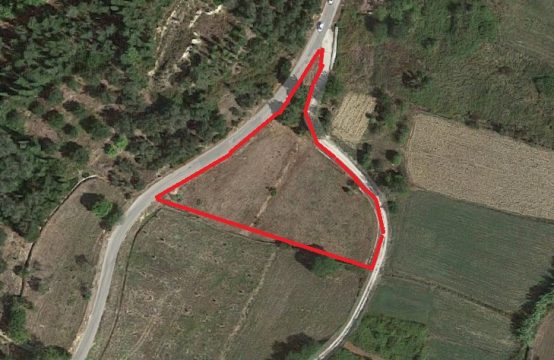 For Sale &#8211; Land  m²