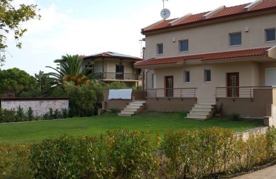 For Sale &#8211; Maisonette 180 m²