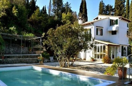 For Sale &#8211; Villa 250 m²