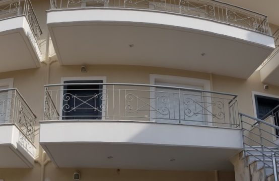 For Sale &#8211; Maisonette 130 m²