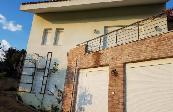 For Rent &#8211; Detached house 390 m²