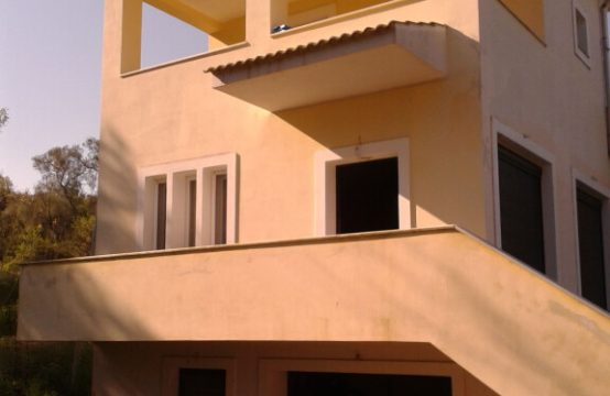 For Sale &#8211; Detached house 160 m²