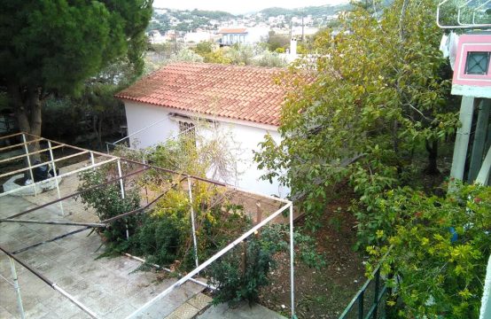 For Sale &#8211; Detached house 53 m²