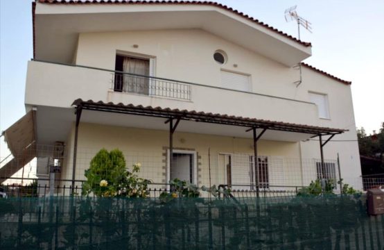 For Sale &#8211; Detached house 190 m²