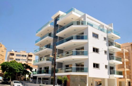 For Sale &#8211; Flat 125 m²