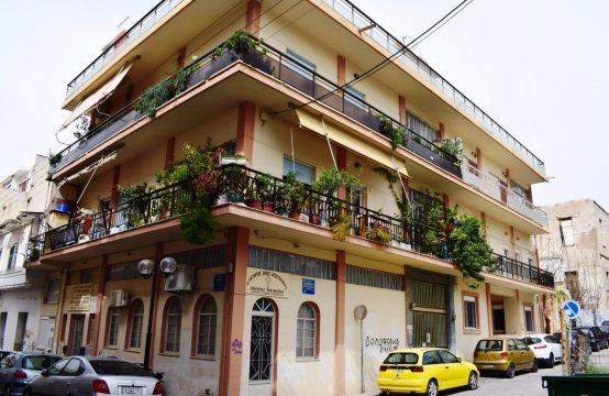 For Sale &#8211; Flat 111 m²