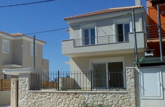 For Sale &#8211; Maisonette 118 m²