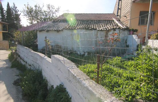 For Sale &#8211; Detached house 60 m²