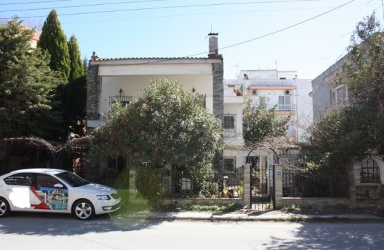 For Sale &#8211; Detached house 300 m²