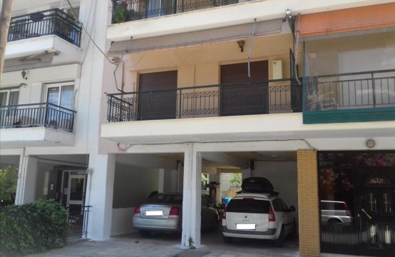 For Sale &#8211; Flat 70 m²