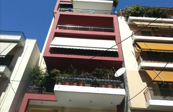 For Sale &#8211; Flat 50 m²